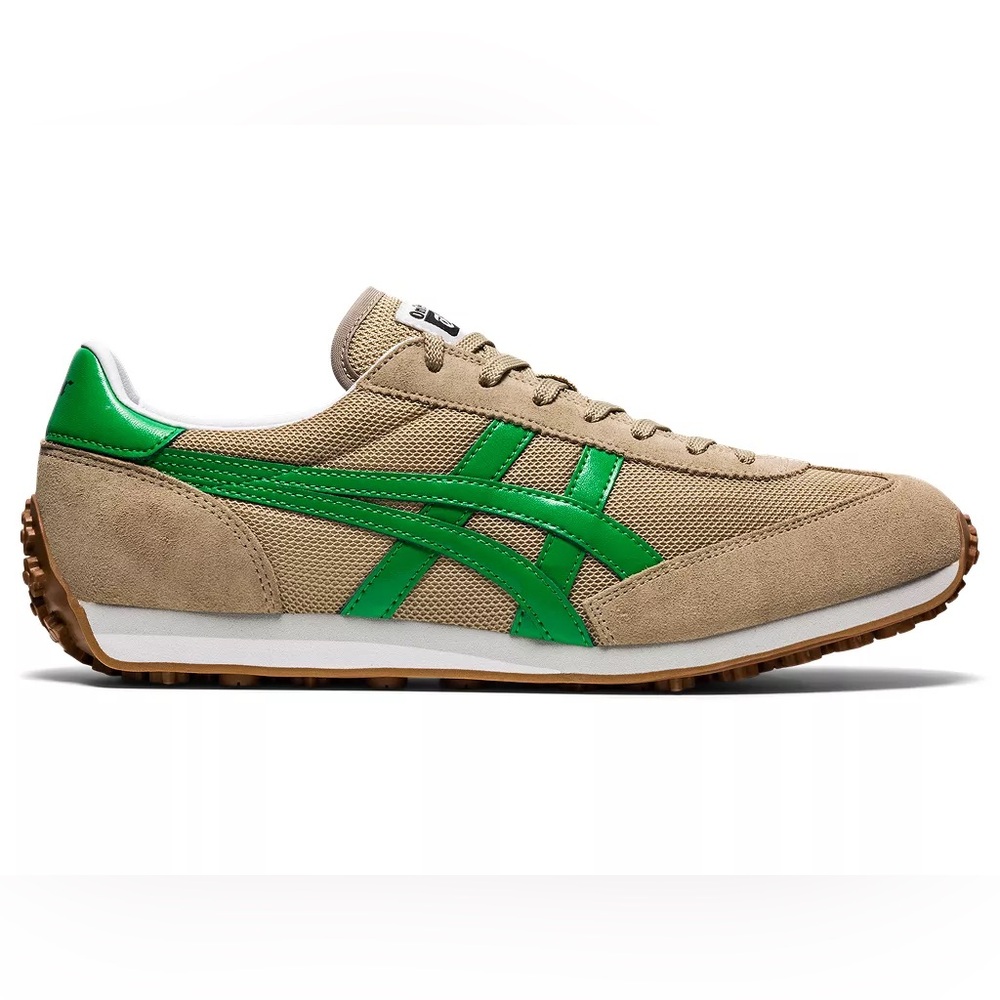 Onitsuka Tigers EDR 78 in Crepe Cilantro size men’s 10 but a unisex style